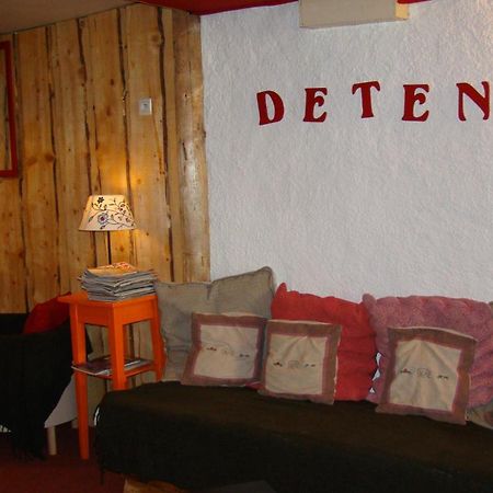 Hotel Du Centre Villard-de-Lans Esterno foto