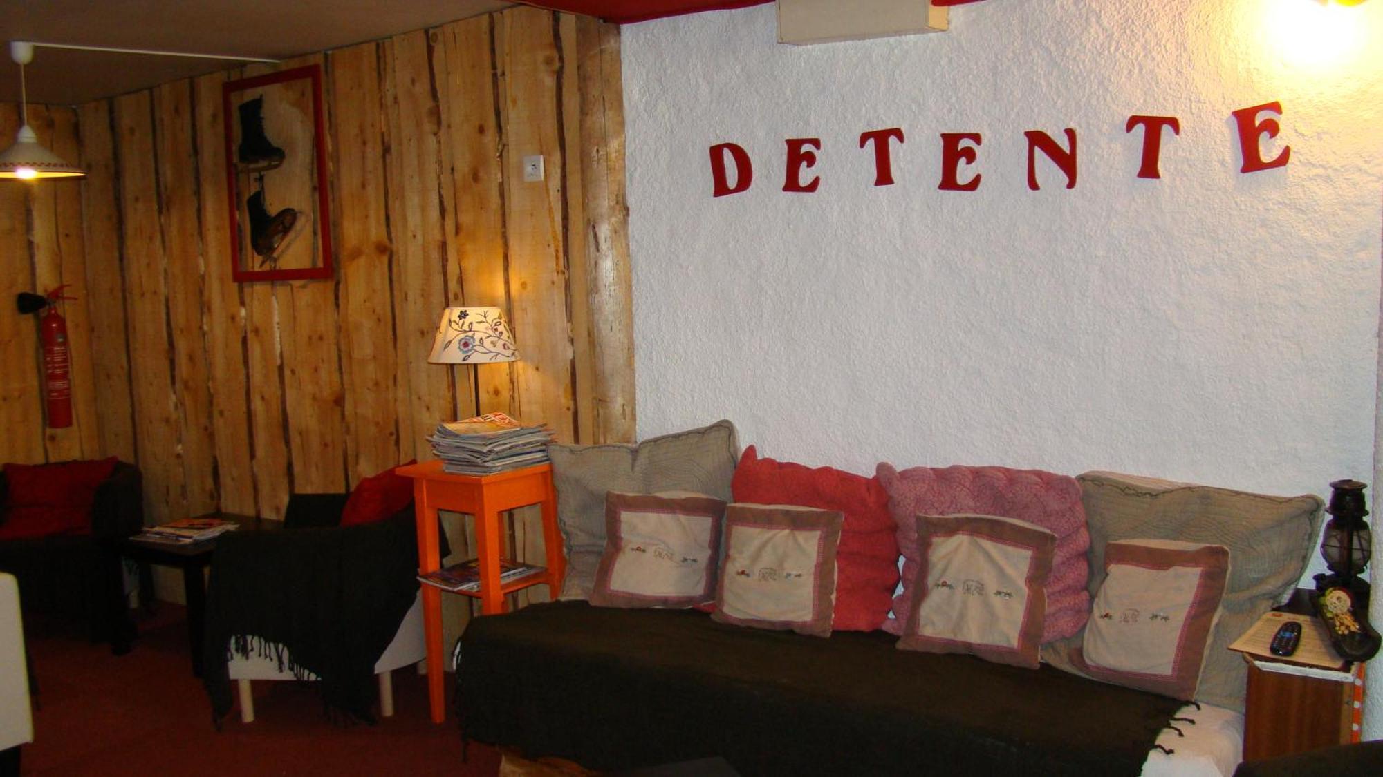 Hotel Du Centre Villard-de-Lans Esterno foto
