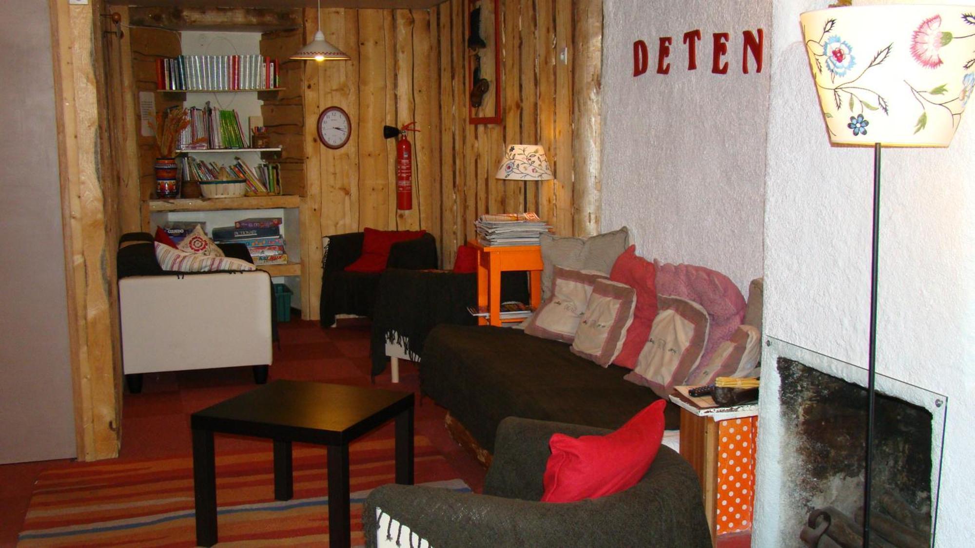 Hotel Du Centre Villard-de-Lans Esterno foto