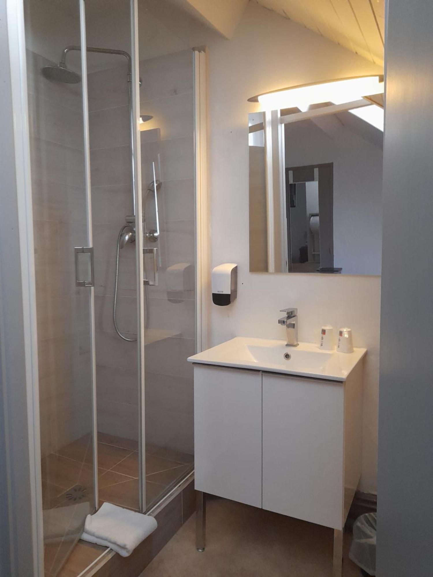 Hotel Du Centre Villard-de-Lans Esterno foto