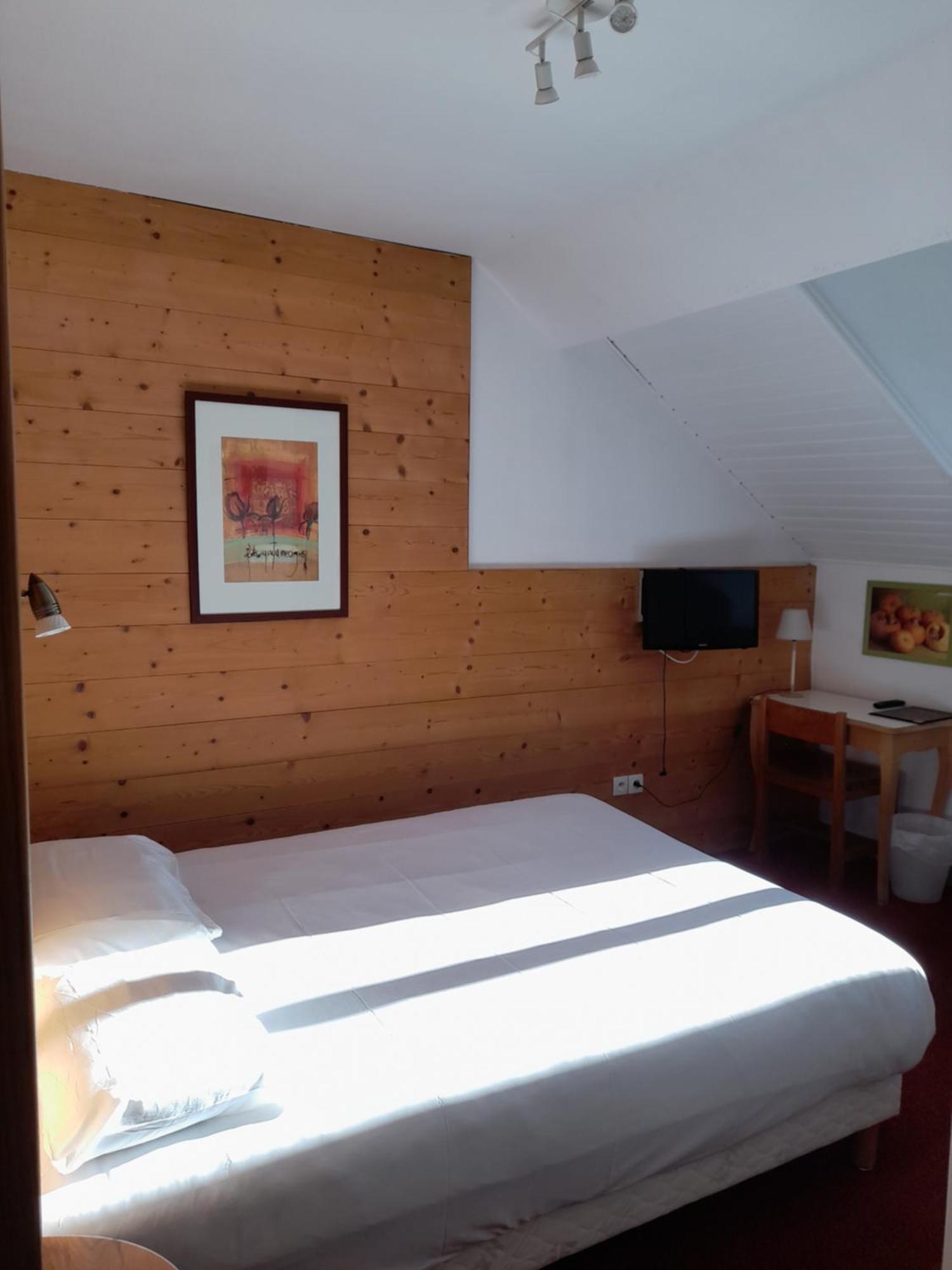 Hotel Du Centre Villard-de-Lans Esterno foto